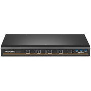 Vertiv Avocent Commercial MultiViewer KVM Switch 4 port | Dual AC Power