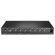 AVOCENT 8 Port MultiViewer KVM - SVMV280DPH-400