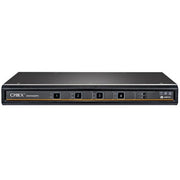 AVOCENT Cybex Secure 16 Port MultiViewer KVM - PP4.0 Certified