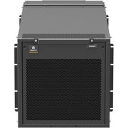 VERTIV VRC - Server Rack Cooling Unit - 3.5kW| 12000BTU| 120V 60Hz (VRC100KIT) - VRC100KIT