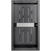 Tripp Lite by Eaton SRWF10UMOD 5U Structured Wiring Enclosure - SRWF10UMOD
