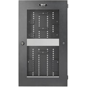 Tripp Lite by Eaton SRWF10UMOD 5U Structured Wiring Enclosure - SRWF10UMOD