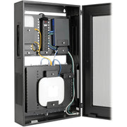 Tripp Lite by Eaton SRWF10UMOD 5U Structured Wiring Enclosure - SRWF10UMOD