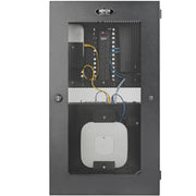 Tripp Lite by Eaton SRWF10UMOD 5U Structured Wiring Enclosure - SRWF10UMOD