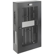 Tripp Lite by Eaton SRWF10UMOD 5U Structured Wiring Enclosure