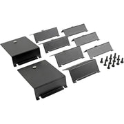 Tripp Lite by Eaton SRWF10UMOD 5U Structured Wiring Enclosure - SRWF10UMOD