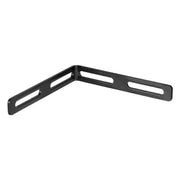 Tripp Lite by Eaton SmartRack SRWBLCPLR Mounting Coupler for Cable Tray - Black