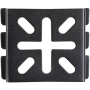 SRWBSPDRBRKT_Tripp Lite by Eaton SmartRack SRWBSPDRBRKT Mounting Bracket for Cable Tray - Black