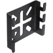 SRWBSPDRBRKT_Tripp Lite by Eaton SmartRack SRWBSPDRBRKT Mounting Bracket for Cable Tray - Black