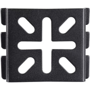 SRWBSPDRBRKT_Tripp Lite by Eaton SmartRack SRWBSPDRBRKT Mounting Bracket for Cable Tray - Black