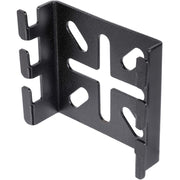 SRWBSPDRBRKT_Tripp Lite by Eaton SmartRack SRWBSPDRBRKT Mounting Bracket for Cable Tray - Black