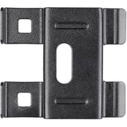 Tripp Lite by Eaton SmartRack SRWBTLCPLRBS Mounting Coupler for Cable Tray - Black - SRWBTLCPLRBS