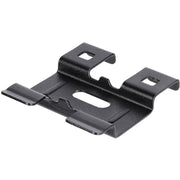 Tripp Lite by Eaton SmartRack SRWBTLCPLRBS Mounting Coupler for Cable Tray - Black - SRWBTLCPLRBS