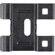 Tripp Lite by Eaton SmartRack SRWBTLCPLRBS Mounting Coupler for Cable Tray - Black - SRWBTLCPLRBS