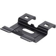 Tripp Lite by Eaton SmartRack SRWBTLCPLRBS Mounting Coupler for Cable Tray - Black - SRWBTLCPLRBS
