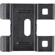 Tripp Lite by Eaton SmartRack SRWBTLCPLRBS Mounting Coupler for Cable Tray - Black - SRWBTLCPLRBS