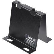 Tripp Lite by Eaton SmartRack SRWBUNVBASE Floor Mount for Cable Tray - Black