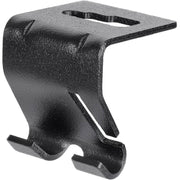Tripp Lite by Eaton SRWBUNVCLIP Mounting Clip for Cable Tray - Black - SRWBUNVCLIP