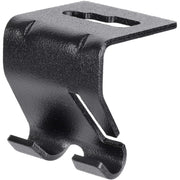 SRWBUNVCLIP_Tripp Lite by Eaton SRWBUNVCLIP Mounting Clip for Cable Tray - Black