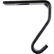 SRWBUNVCLIP_Tripp Lite by Eaton SRWBUNVCLIP Mounting Clip for Cable Tray - Black