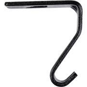 Tripp Lite by Eaton SRWBUNVCLIP Mounting Clip for Cable Tray - Black - SRWBUNVCLIP