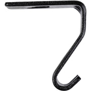 Tripp Lite by Eaton SRWBUNVCLIP Mounting Clip for Cable Tray - Black - SRWBUNVCLIP