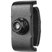Tripp Lite by Eaton SmartRack SRWBUNVCPLR Mounting Coupler for Cable Tray - Black - SRWBUNVCPLR