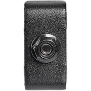 Tripp Lite by Eaton SmartRack SRWBUNVCPLR Mounting Coupler for Cable Tray - Black - SRWBUNVCPLR