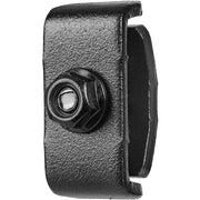 Tripp Lite by Eaton SmartRack SRWBUNVCPLR Mounting Coupler for Cable Tray - Black - SRWBUNVCPLR