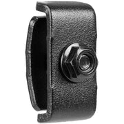 Tripp Lite by Eaton SmartRack SRWBUNVCPLR Mounting Coupler for Cable Tray - Black