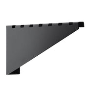 SRWBWALLBRKTHD_Tripp Lite by Eaton SmartRack SRWBWALLBRKTHD Mounting Bracket for Cable Tray - Black