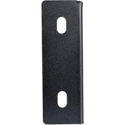 Tripp Lite by Eaton SmartRack SRWBWALLBRKTHD Mounting Bracket for Cable Tray - Black - SRWBWALLBRKTHD
