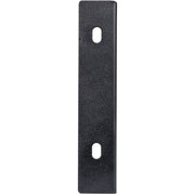 Tripp Lite by Eaton SmartRack SRWBWALLBRKTHDL Mounting Bracket for Cable Tray - Black - SRWBWALLBRKTHDL