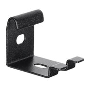 SRWBWALLBRKTLD_Tripp Lite by Eaton SmartRack SRWBWALLBRKTLD Mounting Bracket for Cable Tray - Black