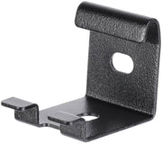 Tripp Lite by Eaton SmartRack SRWBWALLBRKTLD Mounting Bracket for Cable Tray - Black - SRWBWALLBRKTLD