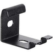 SRWBWALLBRKTLD_Tripp Lite by Eaton SmartRack SRWBWALLBRKTLD Mounting Bracket for Cable Tray - Black