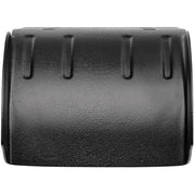 Tripp Lite by Eaton SmartRack SRWBWTRFL Mounting Clip for Cable Tray - Black - SRWBWTRFL