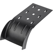 Tripp Lite by Eaton SmartRack SRWBWTRFL Mounting Clip for Cable Tray - Black - SRWBWTRFL