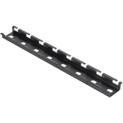 Tripp Lite by Eaton SRWB12CROSSBRKT Mounting Bracket for Cable Tray - Black