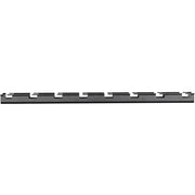 Tripp Lite by Eaton SRWB12CROSSBRKT Mounting Bracket for Cable Tray - Black - SRWB12CROSSBRKT