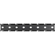 Tripp Lite by Eaton SRWB12CROSSBRKT Mounting Bracket for Cable Tray - Black - SRWB12CROSSBRKT