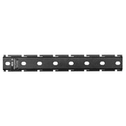 Tripp Lite by Eaton SRWB12CROSSBRKT Mounting Bracket for Cable Tray - Black - SRWB12CROSSBRKT