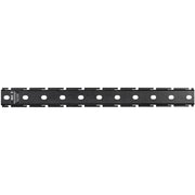 Tripp Lite by Eaton SRWB18CROSSBRKT Mounting Bracket for Cable Tray - Black - SRWB18CROSSBRKT