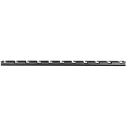 Tripp Lite by Eaton SRWB18CROSSBRKT Mounting Bracket for Cable Tray - Black - SRWB18CROSSBRKT