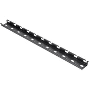 Tripp Lite by Eaton SRWB18CROSSBRKT Mounting Bracket for Cable Tray - Black