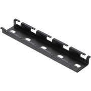Tripp Lite by Eaton SRWB6CROSSBRKT Mounting Bracket for Cable Tray - Black