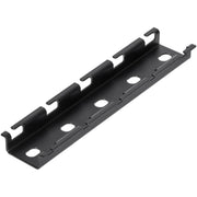 Tripp Lite by Eaton SRWB6CROSSBRKT Mounting Bracket for Cable Tray - Black - SRWB6CROSSBRKT