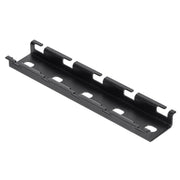 SRWB6CROSSBRKT_Tripp Lite by Eaton SRWB6CROSSBRKT Mounting Bracket for Cable Tray - Black