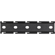 Tripp Lite by Eaton SRWB6CROSSBRKT Mounting Bracket for Cable Tray - Black - SRWB6CROSSBRKT