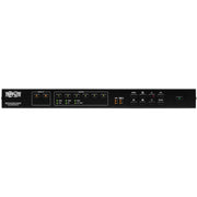 Tripp Lite by Eaton B300-9X2-4K Multi-Format Matrix Switch/Splitter - B300-9X2-4K